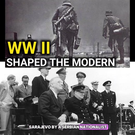 The War That Shaped the Modern World | World War I Explain Part 5 | Military units