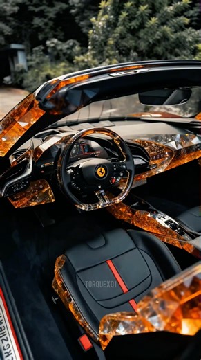 Engineering Perfection ⚡ | SF90 Ambra 4K Edit #Torquex01