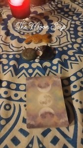 YOUR semi daily Oracle Reading | Odell Weaver