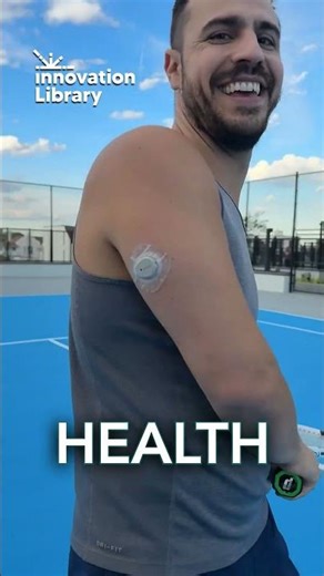 Real-Time Glucose Tracking