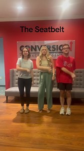 13 reactions · 3 comments | Hey Ten4 Recruiting & Matt Beach! CHALLENGE ACCEPTED  Join us in the #TruckingDanceChallenge and let's see who can bring the most creative trucking moves! Don't forget to tag us and use the #TruckingDanceChallenge hashtag. Ready, set, GAME ON  #Trucking #TruckDriverRecruiting | Conversion Interactive Agency | Facebook