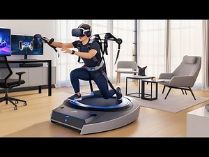 Transform Your Gameplay with These 6 Cutting-Edge Gadgets