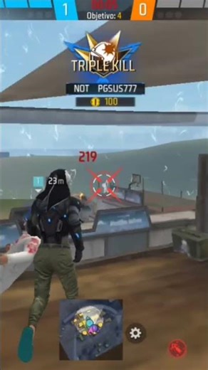 sensibilidade atualizada🎯☠️ #pegasusffx #freefire #freefire