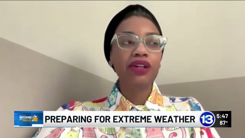 Watching Your Wallet: Extreme Weather Preparedness