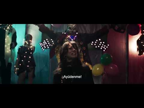 Crítica de “Deep Web: Show mortal”: Huye del payaso de la internet profunda | EscribiendoCine