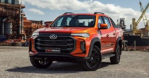 2023 LDV T60 Max review