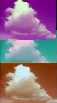 Microsoft Windows 95 Welcome #3 Effects + Combinations #logo #effects #logoeffects