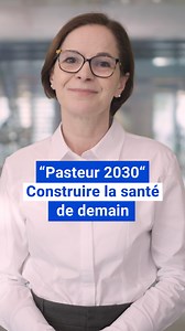 🔬 « Pasteur 2030 » : une vision audacieuse pour la santé mondiale 🌍 L’Institut Pasteur partage avec vous son plan stratégique « Pasteur 2030 », une feuille de route ambitieuse pour devenir le leader mondial dans la compréhension du vivant et la lutte contre les maladies infectieuses. 🌟 Priorités clés : - Répondre aux menaces infectieuses. - Comprendre l’impact des transitions environnementales sur la santé. - Explorer les mécanismes de genèse des maladies. 📌 Ensemble, chercheurs, experts et 