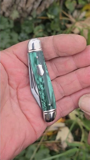 Saving a Classic Imperial Pocket Knife