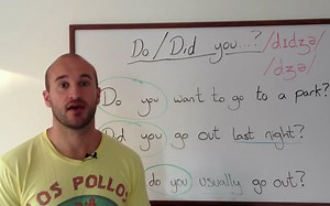 如何发英音How to Get a British Accent-Lesson Four-\'Q