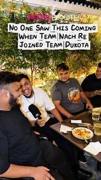 Team Nach Re joined Team Dukota!What a special night at Tanggies Restaurant, Cavelossim!