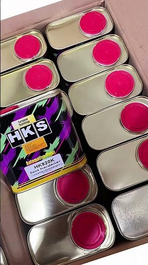 Affordable Automotive Paint Colors that Exceed Expectations!