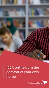 Come along to our next open session on Wednesday, 23rd October at the Antigua and Barbuda Worker's Union, Freedom Hall, Newgate Street, St John’s to find out more about the perfect online masters or bachelors course for you. Choose from a range of programmes with the internationally recognised Edinburgh Napier University, “No.1 Modern University in Scotland” (The Times, 2022) Limited places available so sign up reserve yours today! | Southpoint Education International | Facebook