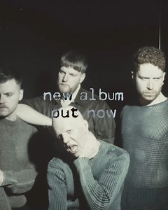 3.3K views · 113 reactions | Brand new album out everywhere right now.. | Void Of Vision | Facebook