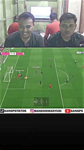 Isak di Liverpool Terlalu OP 🔥🔥🔥