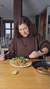 Tofuschnitzel schmecken aber nicht wie Fleisch! #veganerezepte #veganeernährung #tofu