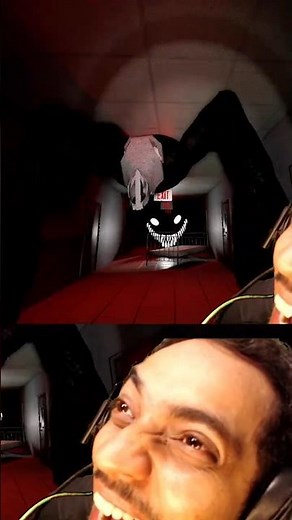 Ripped off my t-shirt for this monster!