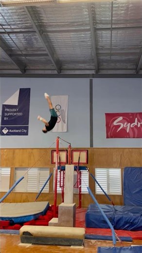 Straightish Gaylord round 2 #2026