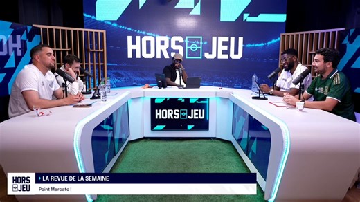 🎙️ @Scipionista : "Si j’étais Endrick, je resterais un an de plus à l’Olympique Lyonnais. Il n’y a pas de place pour lui au Real Madrid actuellement, ce n’est pas le bon moment. En plus il pourra peut-être jouer la LDC l'année prochaine." 🇧🇷