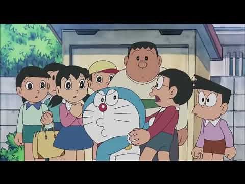 Doraemon - Tagalog Dubbed Episode 15 and 16