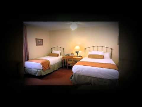The Inn at Furnace Creek Tour, Death Valley California, MurrayOnTravel.com
