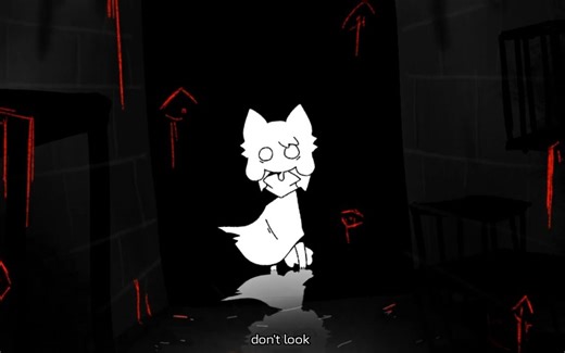 【MEME动画】GRRRLS - animation meme (TW: blood)