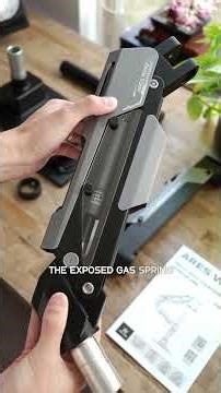 This Monitor Arm Fixed My Desk Instantly!