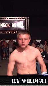 Wild KY High School Redneck kid fights WV Hillbilly twice his age! NEXT EVENT: Dec. 14 SIGN-UP at www.redneckbrawl.com BUY-TICKETS: https://www.ticketmaster.com/event/16006134CDC13DC1 #boxing | RedneckBrawl