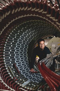 Innovation in Sweden