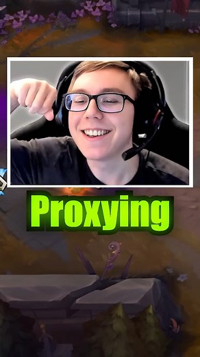Proxying And Freezing ! Follow for more #lolmontage #highlights #leagueoflegends #gaming #leaguememes #leagueoflegendsmemes #리그오브레전드 Enjoy your day, and good luck on league! | LOL TIME