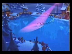 TOPOLINO STREPITOSO NATALE