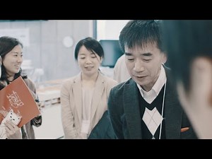 Tokyo Tech Engineering Sciences and Design Graduate Major Introduction Video 2020 (Long version)