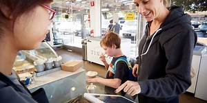 Exclusive: How First Data reinvented itself to become 2015’s biggest IPO