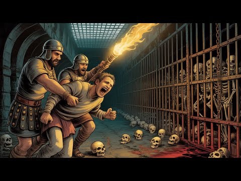 The Secret Tortures of the Roman Colosseum That Went Beyond Gladiator Fights