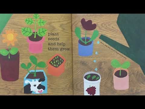 10 Things I Can Do to Help the World