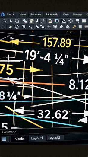 Make Your AutoCAD Drawings Look Professional