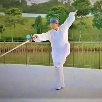 Tai Chi Martial Artists | Chen-style Tai Chi 18 Form （陳式太極拳精要18式） | Facebook