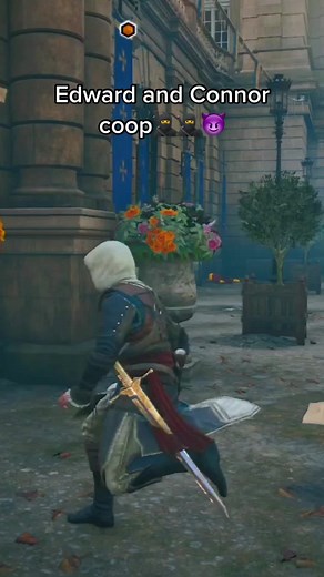 Exploring the Endless Journey of Assassins Creed Unity in Museo Mirage