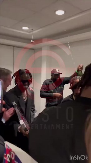 Rema breaks O2 Arena record! 🔥🔥🔥👑👑 | Gusto TV Africa