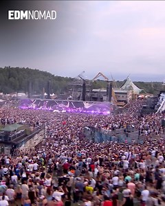 Highlights from Alan Walker’s epic set at Tomorrowland | EDM NOMAD