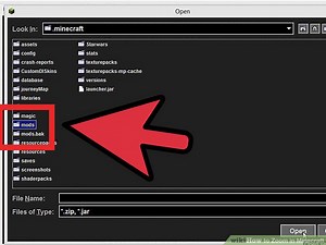 How To Download The New Minecraft Launcher Mac