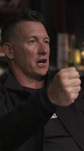 Spanish Soldier's Wild Knife Fight Story!