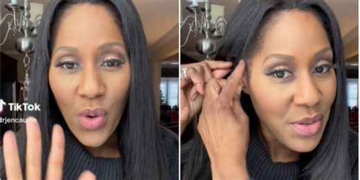 These are the five body parts we're not washing enough, says doctor