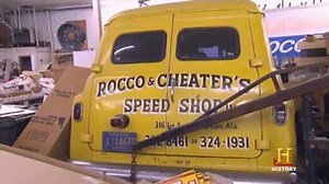 946 reactions · 20 shares | Dig into this special look at tonight's all new episode. Will Mike Wolfe American Picker and Frank Fritz from American Pickers be able to take home the truck? | American Pickers on The History Channel | Facebook