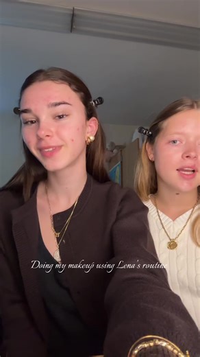 Love Your Look: Lena's Glam Makeup Routine Tutorial