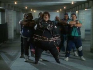 Weird Al Yankovic - Fat (1988) | IMVDb
