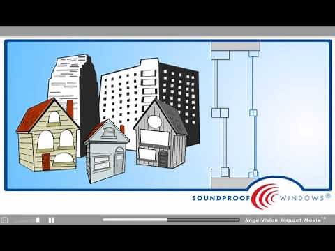 Getting the Best Soundproof Windows