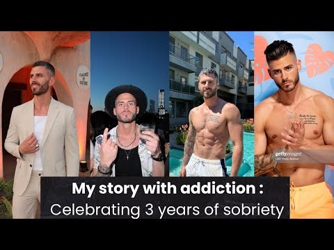 13 things about Mister Universe 2024 first runner-up Cormac Murphy
