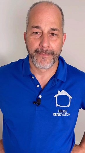 27K views · 121 reactions | The hawk vs the pan #drywall #drywallrepair #homereno... #homerenovation | Home RenoVision DIY | Facebook