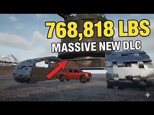 NEW MAP and HUGE equipment. | Out of Ore